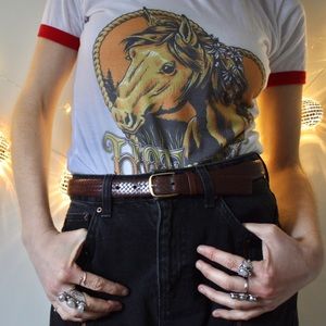 Graphic Tee- Hot to Trot